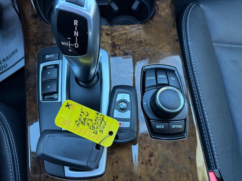 BMW X3 xDrive28i 2015