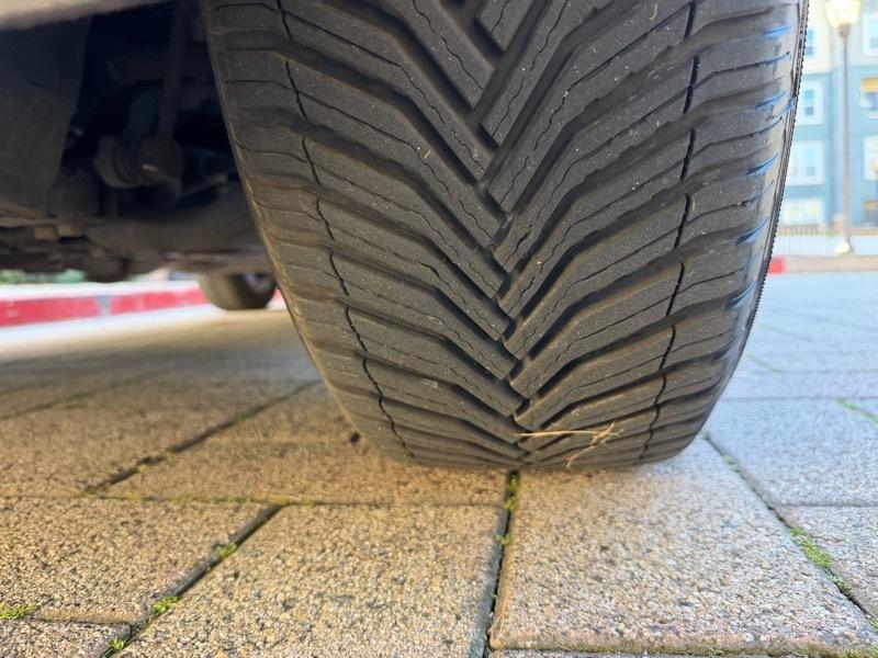 Toyota RAV4 XLE FWD 2018