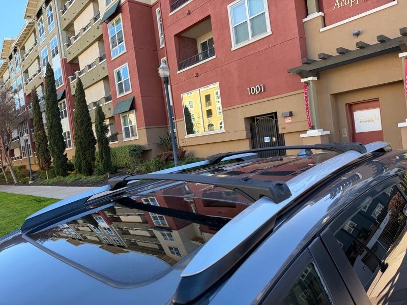 Toyota RAV4 XLE FWD 2018