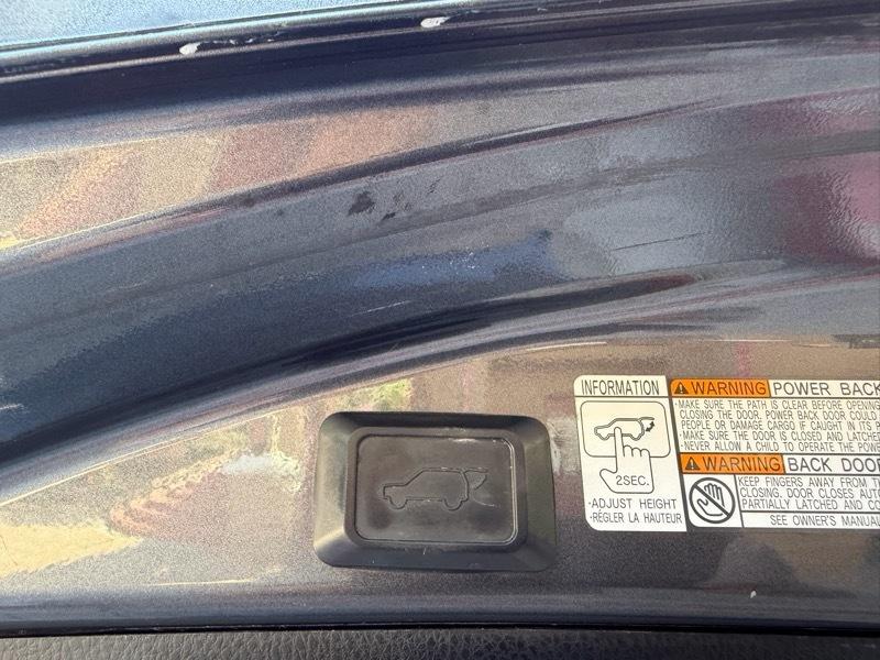 Toyota RAV4 XLE FWD 2018