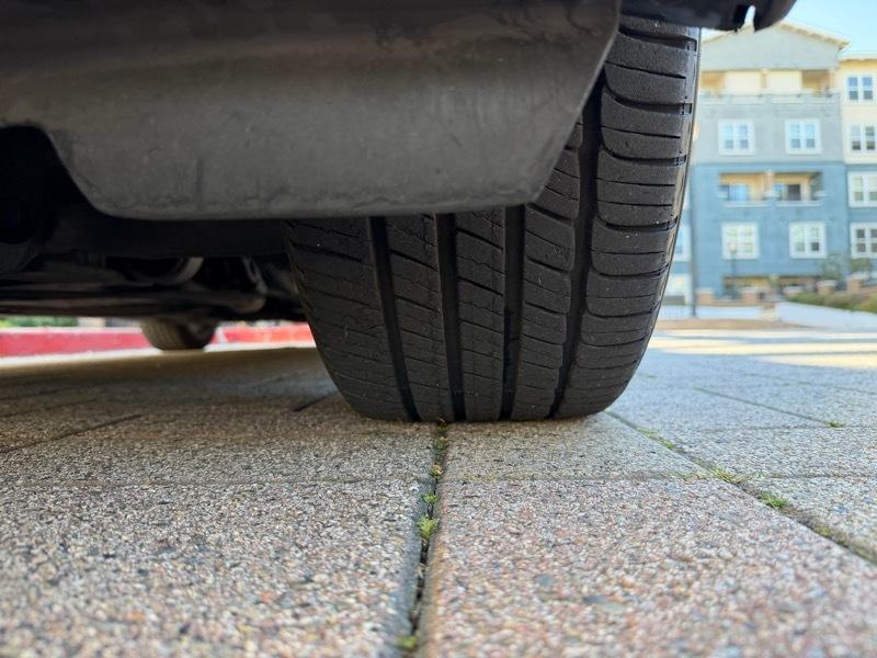 Lexus GS 350 RWD 2013