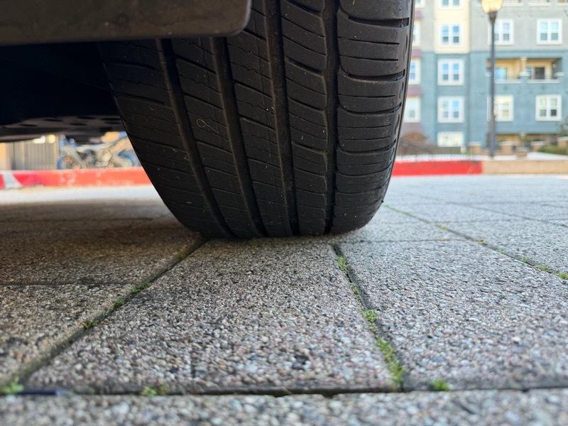 Lexus GS 350 RWD 2013