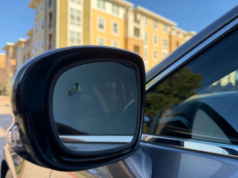 Lexus GS 350 RWD 2013