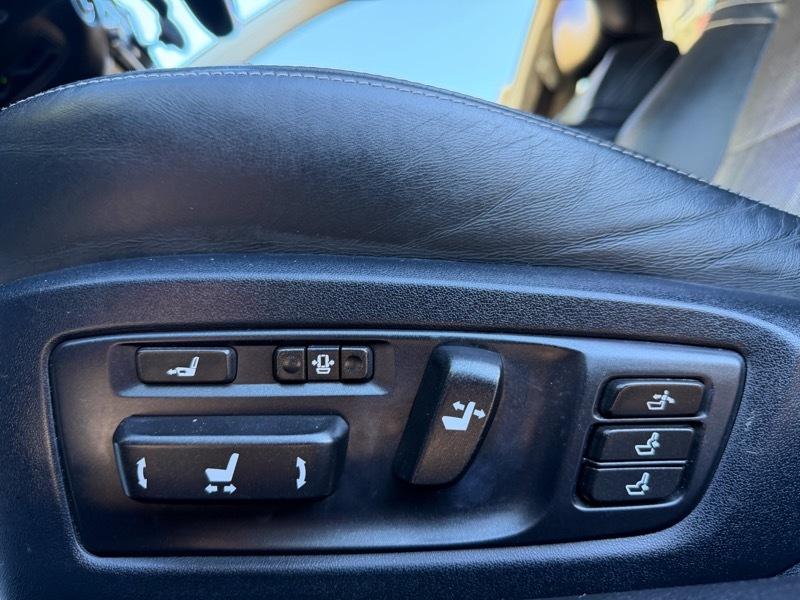 Lexus GS 350 RWD 2013