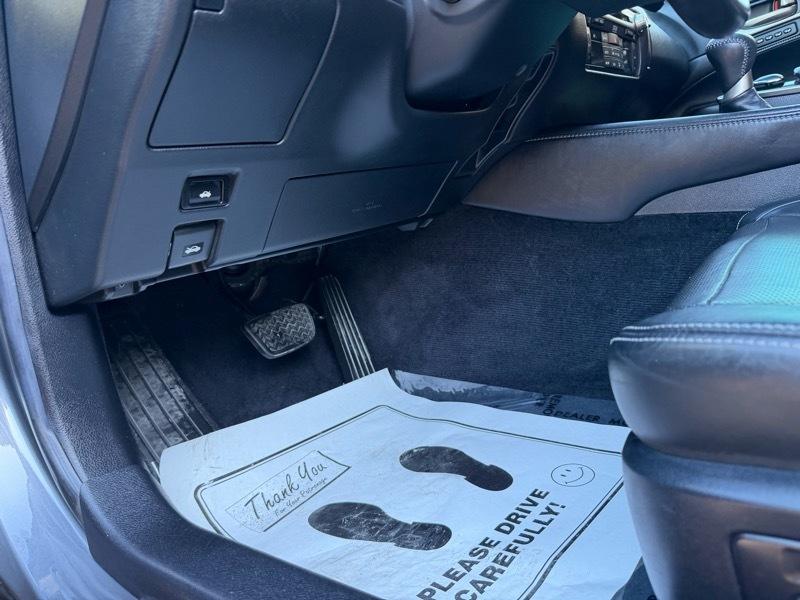 Lexus GS 350 RWD 2013