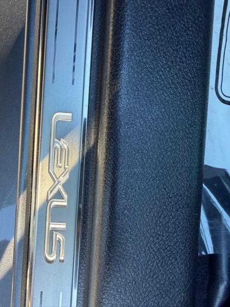 Lexus GS 350 RWD 2013