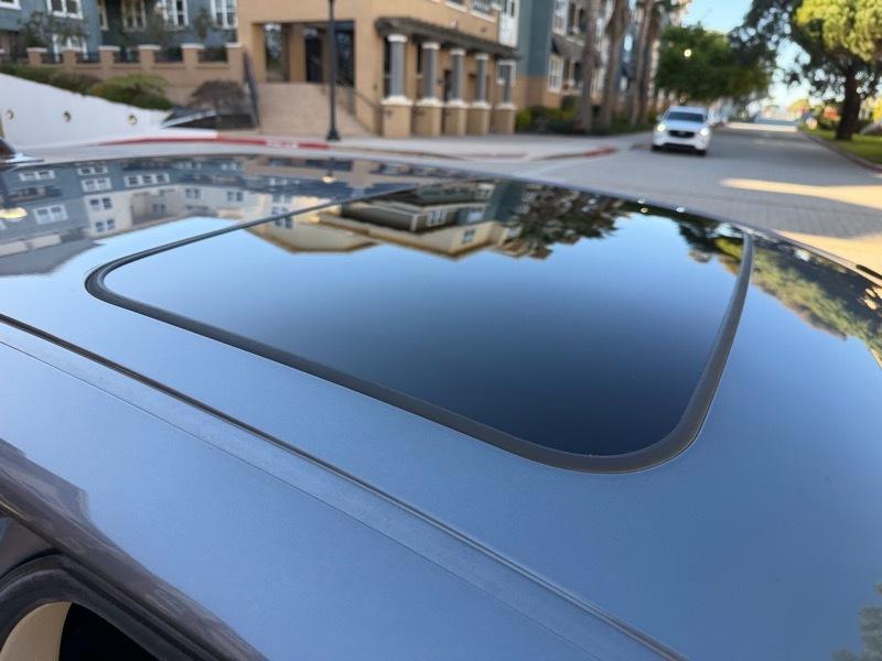 Lexus GS 350 RWD 2013