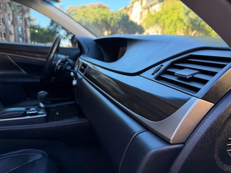 Lexus GS 350 RWD 2013