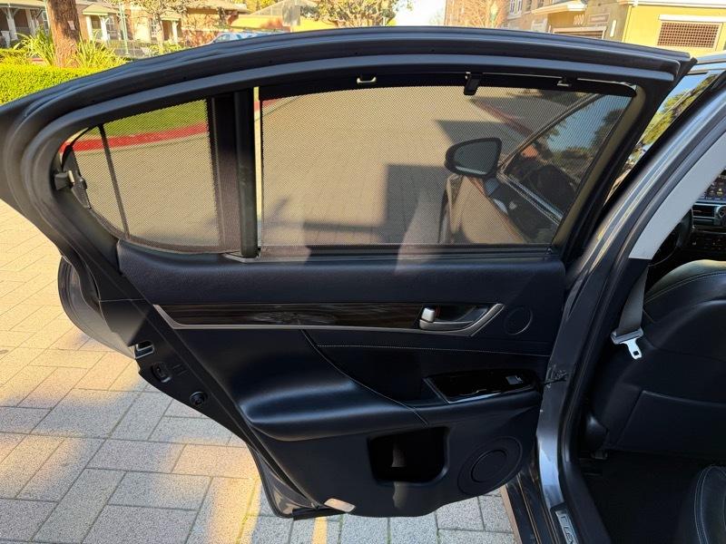 Lexus GS 350 RWD 2013