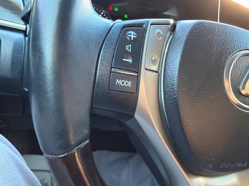 Lexus GS 350 RWD 2013