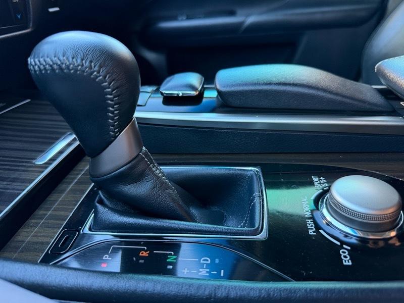 Lexus GS 350 RWD 2013