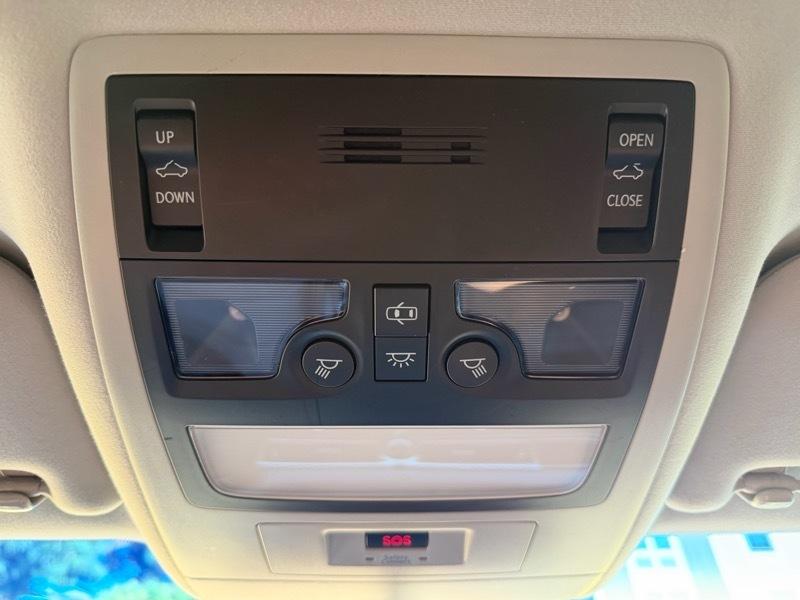 Lexus GS 350 RWD 2013