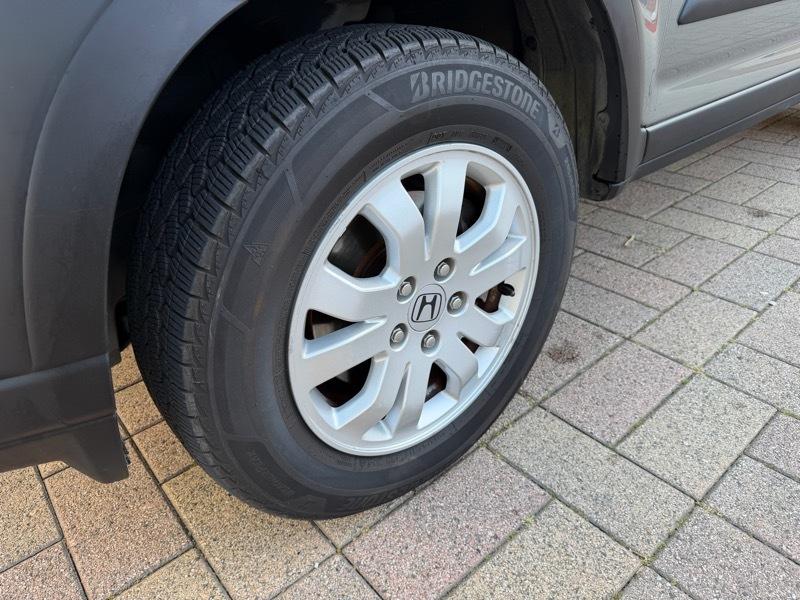 Honda CR-V EX 4WD AT 2006