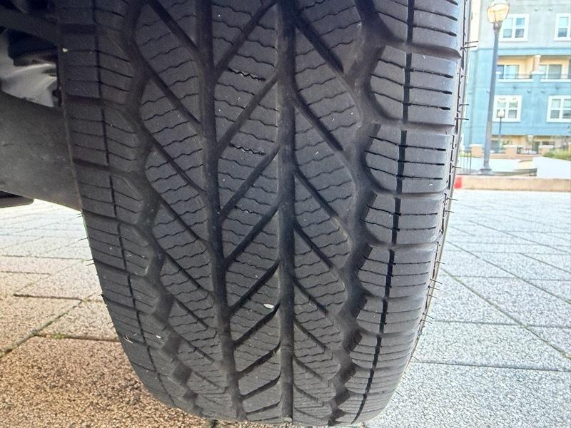 Honda CR-V EX 4WD AT 2006