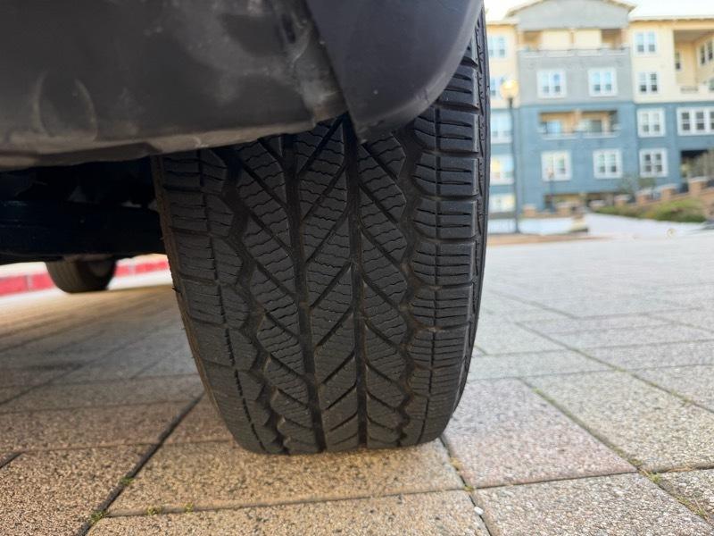 Honda CR-V EX 4WD AT 2006