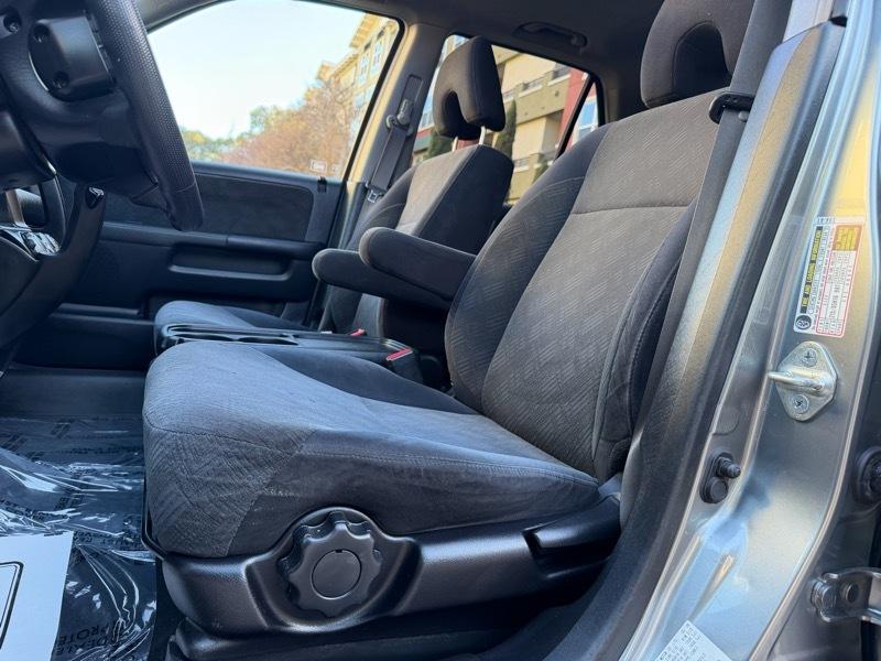 Honda CR-V EX 4WD AT 2006