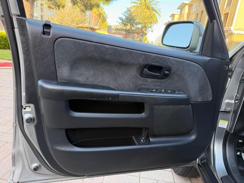 Honda CR-V EX 4WD AT 2006