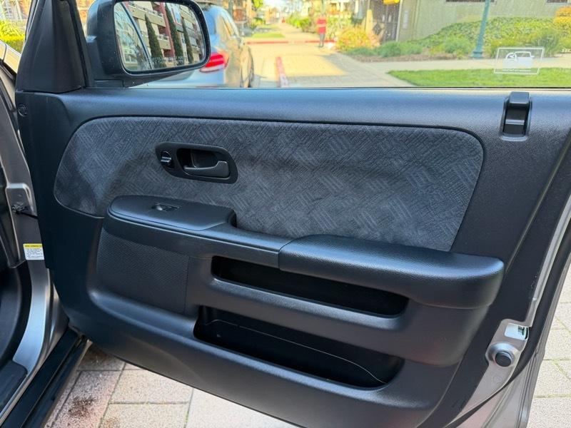 Honda CR-V EX 4WD AT 2006