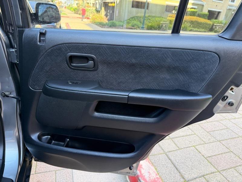 Honda CR-V EX 4WD AT 2006