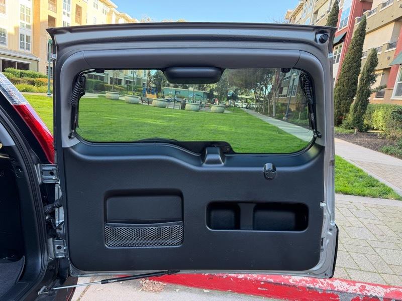 Honda CR-V EX 4WD AT 2006