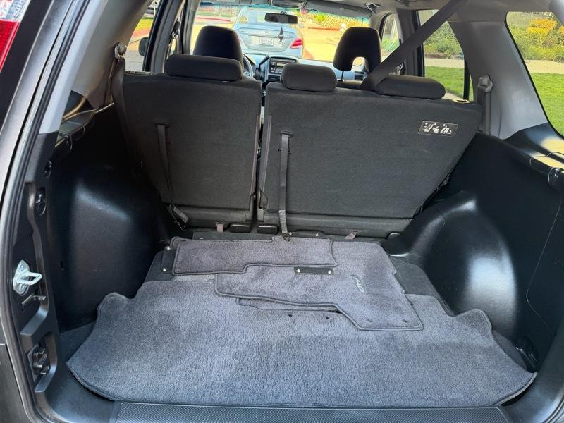 Honda CR-V EX 4WD AT 2006