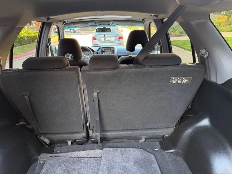 Honda CR-V EX 4WD AT 2006