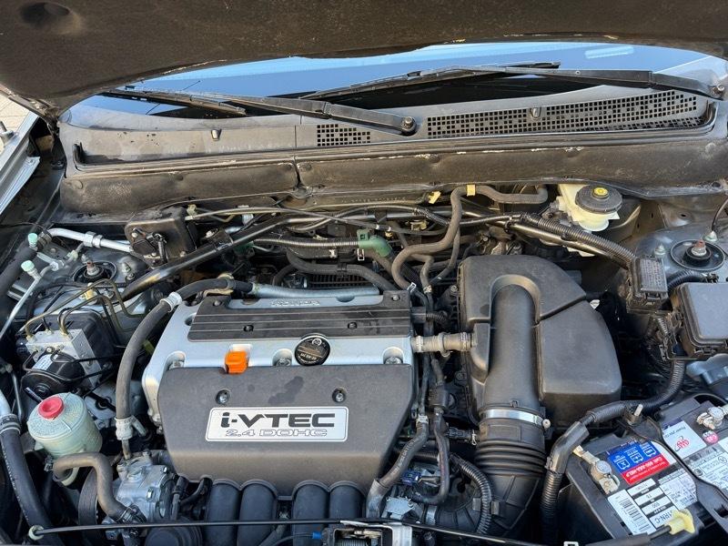 Honda CR-V EX 4WD AT 2006