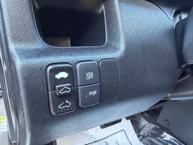 Honda CR-V EX 4WD AT 2006