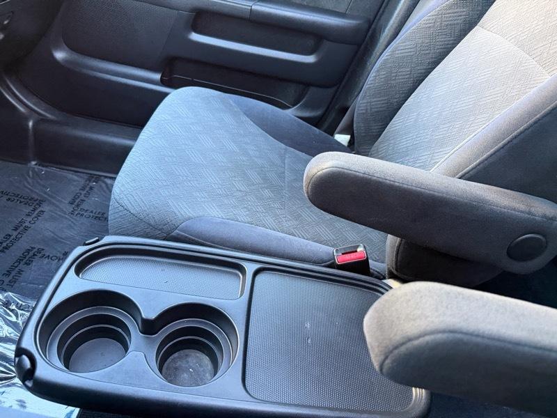 Honda CR-V EX 4WD AT 2006