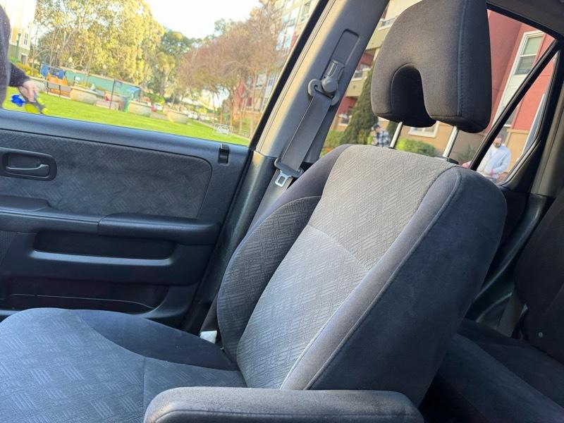 Honda CR-V EX 4WD AT 2006