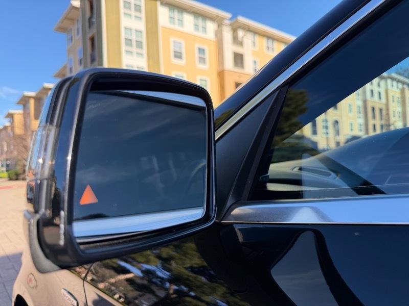 Mercedes-Benz CLA-Class CLA250 2014