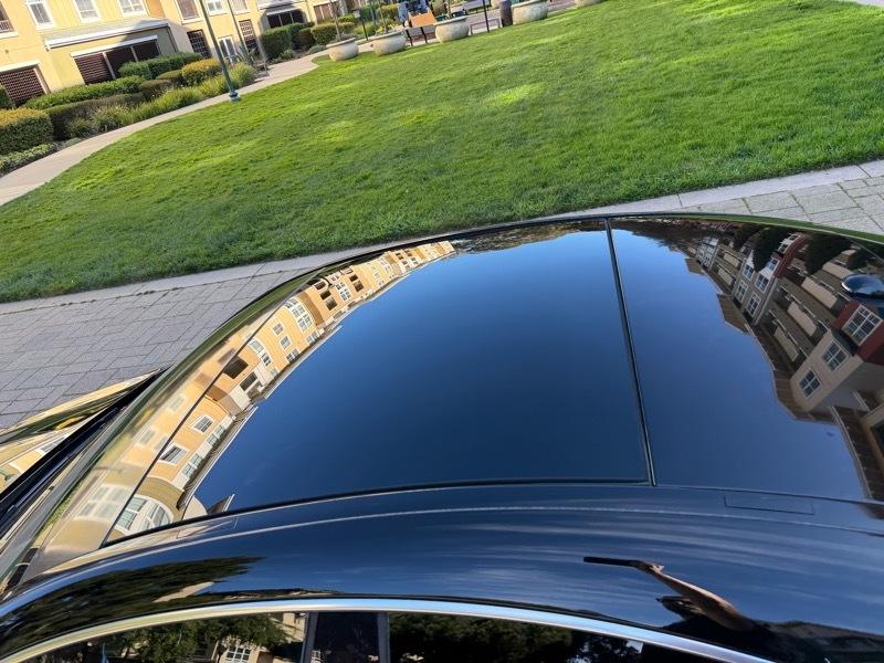 Mercedes-Benz CLA-Class CLA250 2014