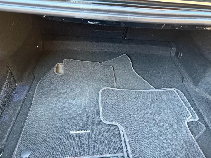 Mercedes-Benz CLA-Class CLA250 2014