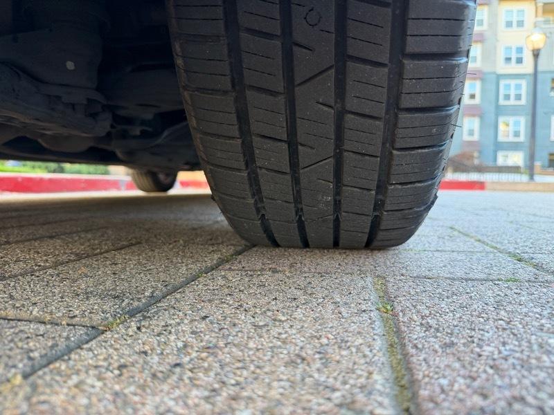 Toyota Camry SE 2016