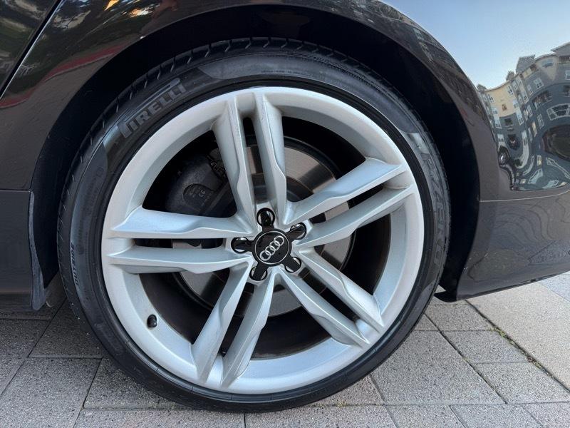 Audi S7 4.0 Prestige quattro S tronic 2013