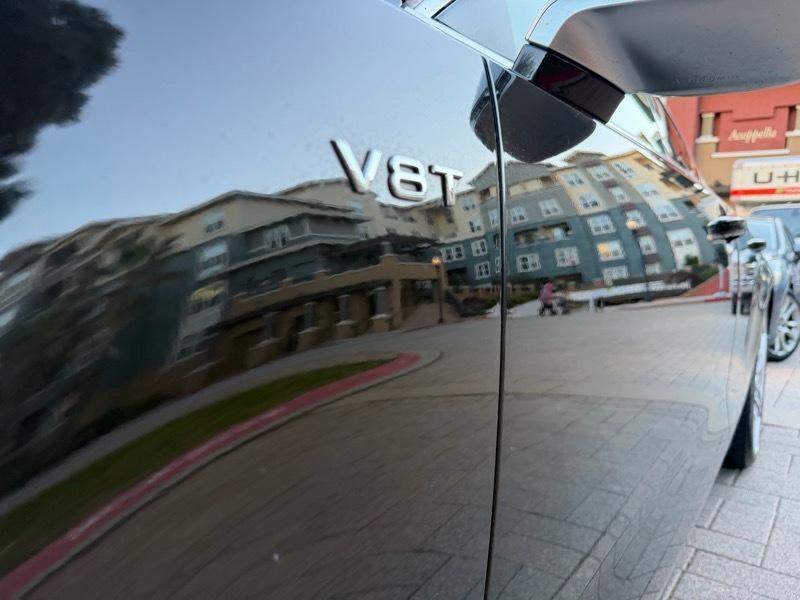 Audi S7 4.0 Prestige quattro S tronic 2013