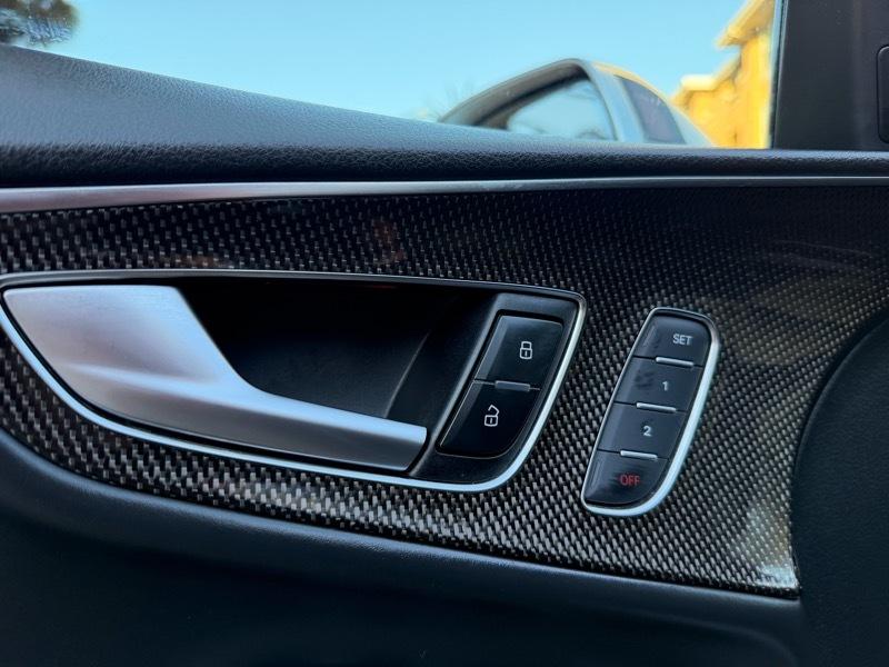 Audi S7 4.0 Prestige quattro S tronic 2013