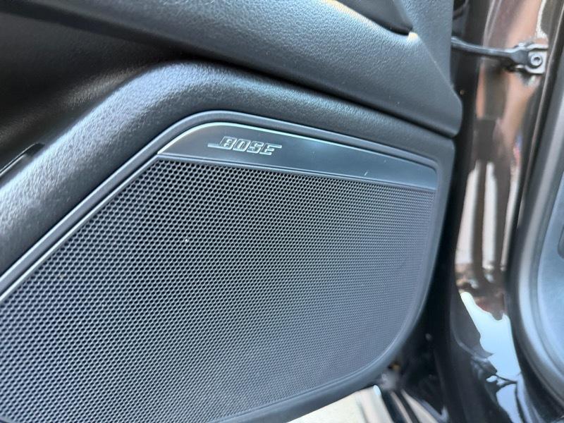 Audi S7 4.0 Prestige quattro S tronic 2013