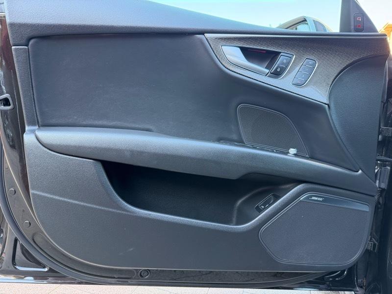 Audi S7 4.0 Prestige quattro S tronic 2013