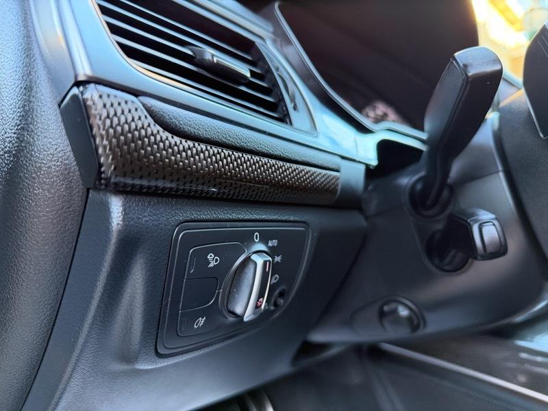 Audi S7 4.0 Prestige quattro S tronic 2013