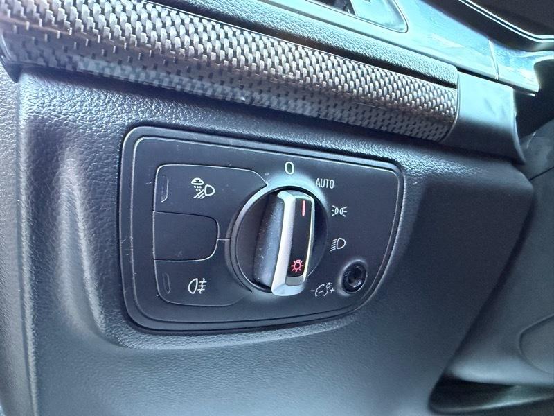 Audi S7 4.0 Prestige quattro S tronic 2013