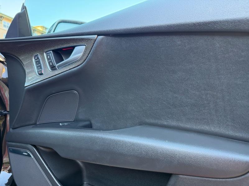 Audi S7 4.0 Prestige quattro S tronic 2013