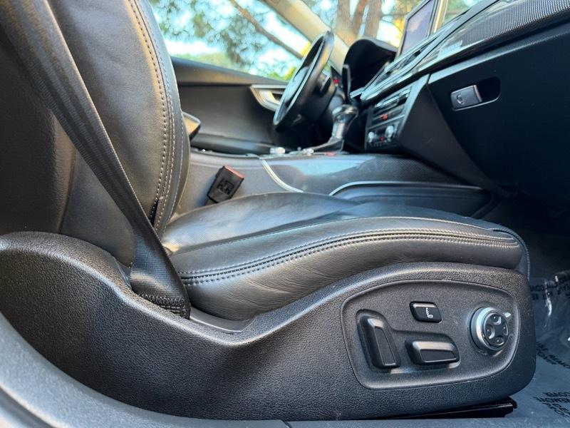 Audi S7 4.0 Prestige quattro S tronic 2013