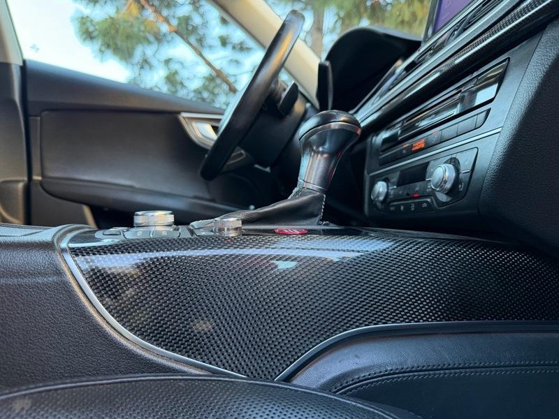 Audi S7 4.0 Prestige quattro S tronic 2013