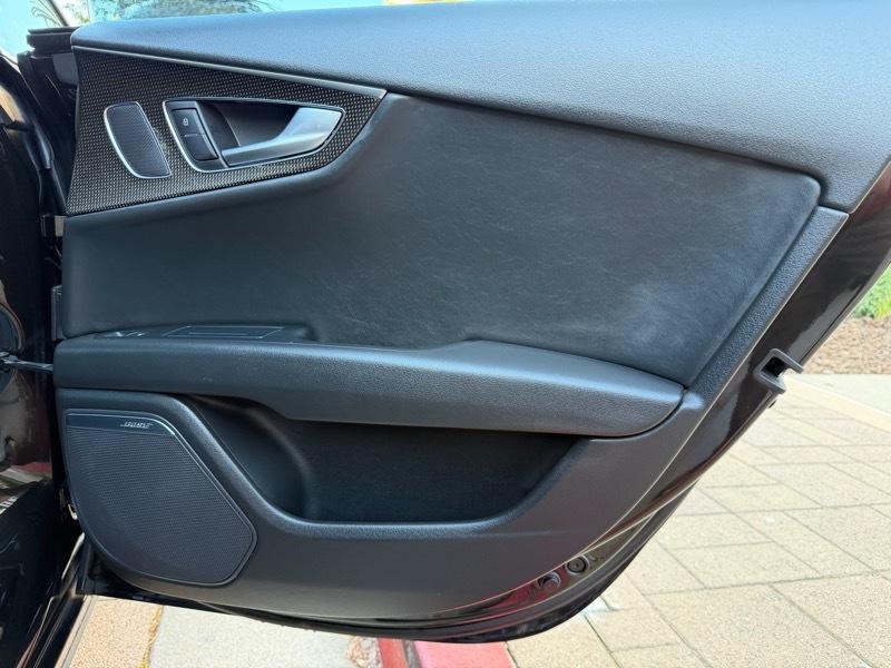 Audi S7 4.0 Prestige quattro S tronic 2013