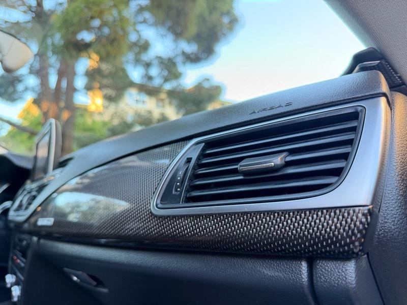 Audi S7 4.0 Prestige quattro S tronic 2013