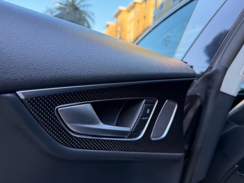 Audi S7 4.0 Prestige quattro S tronic 2013