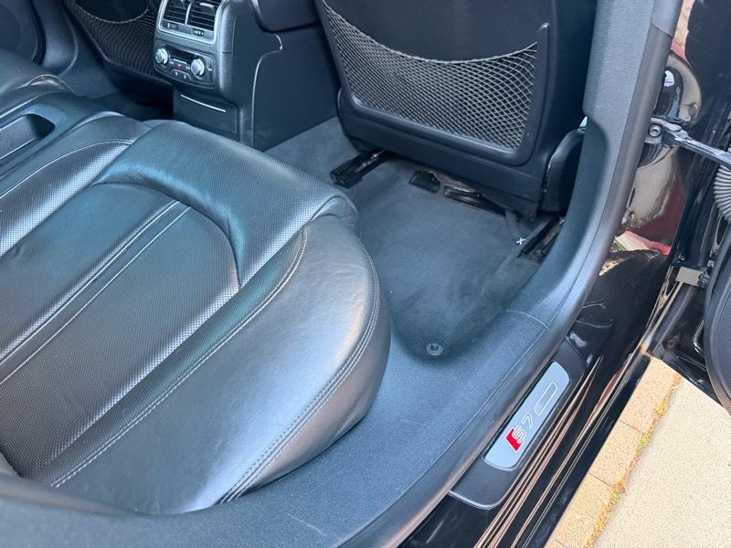 Audi S7 4.0 Prestige quattro S tronic 2013