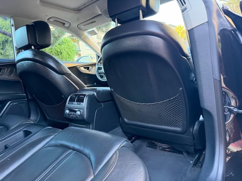 Audi S7 4.0 Prestige quattro S tronic 2013