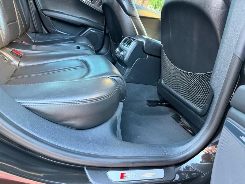 Audi S7 4.0 Prestige quattro S tronic 2013